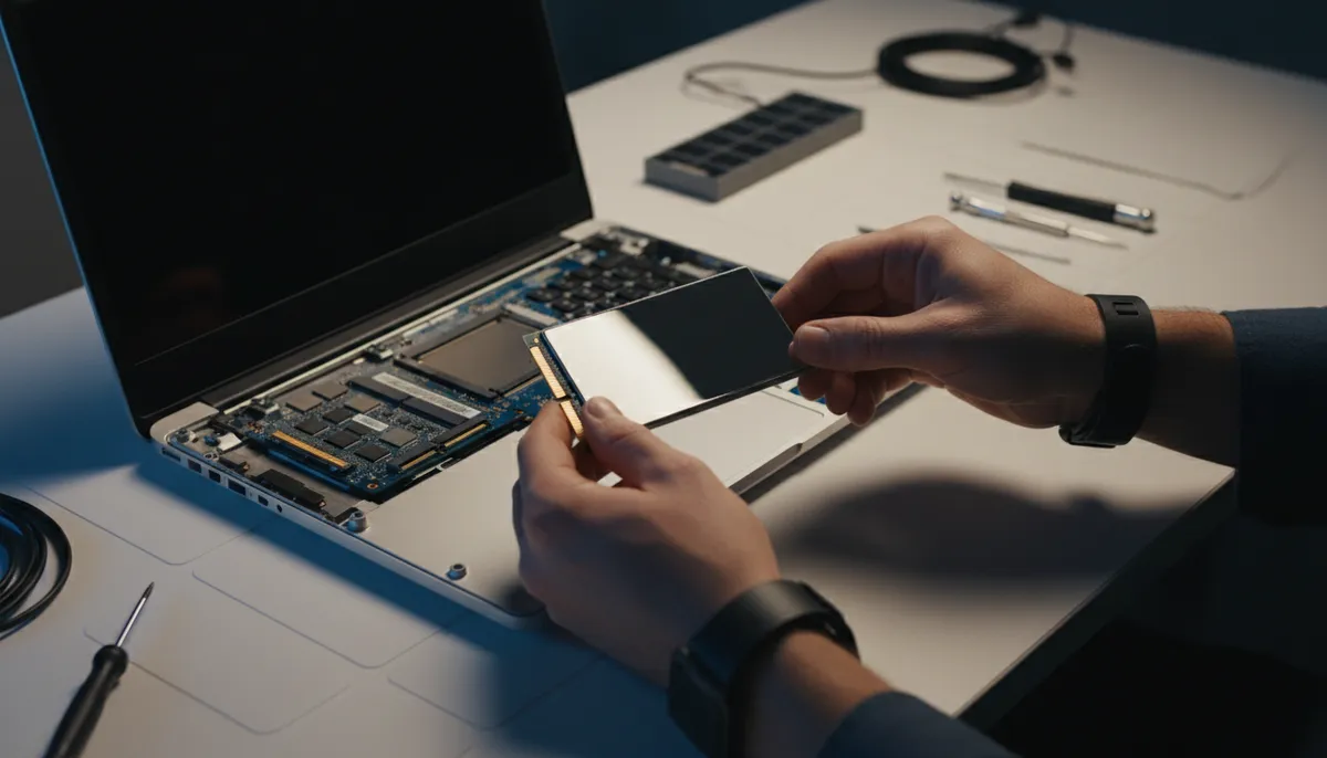 Speed Up Your Slow Computer